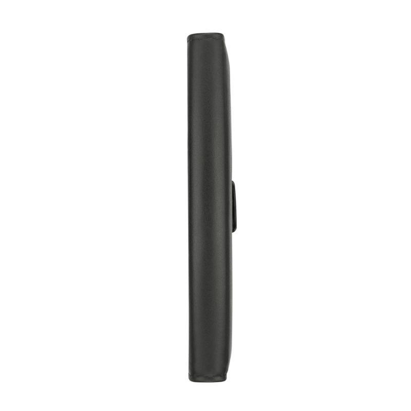 Lederschutzhülle Lenovo Moto G5 Plus