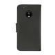 Capa em pele Lenovo Moto G5 Plus