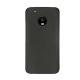 Capa em pele Lenovo Moto G5 Plus