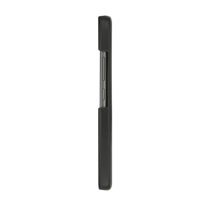 Lederschutzhülle Lenovo Moto G5 Plus