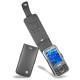 Custodia in pelle Toshiba Portege G500  - Noir ( Nappa - Black ) 