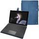 Funda de piel Microsoft Surface Pro (2017) - Abaca ishia