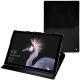 Custodia in pelle Microsoft Surface Pro (2017) - Onyx ( Black ) 