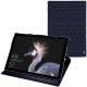 Capa em pele Microsoft Surface Pro (2017) - Cobalt - Couture ( Pantone 2766C ) 