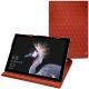 Funda de piel Microsoft Surface Pro (2017) - Arange clouquié - Couture