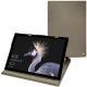 Custodia in pelle Microsoft Surface Pro (2017) - Darboun sabla