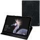 Housse cuir Microsoft Surface Pro (2017) - Dark vintage - Couture