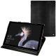 Microsoft Surface Pro (2017) leather case - Serpent nero