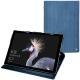 Custodia in pelle Microsoft Surface Pro (2017) - Abaca ishia