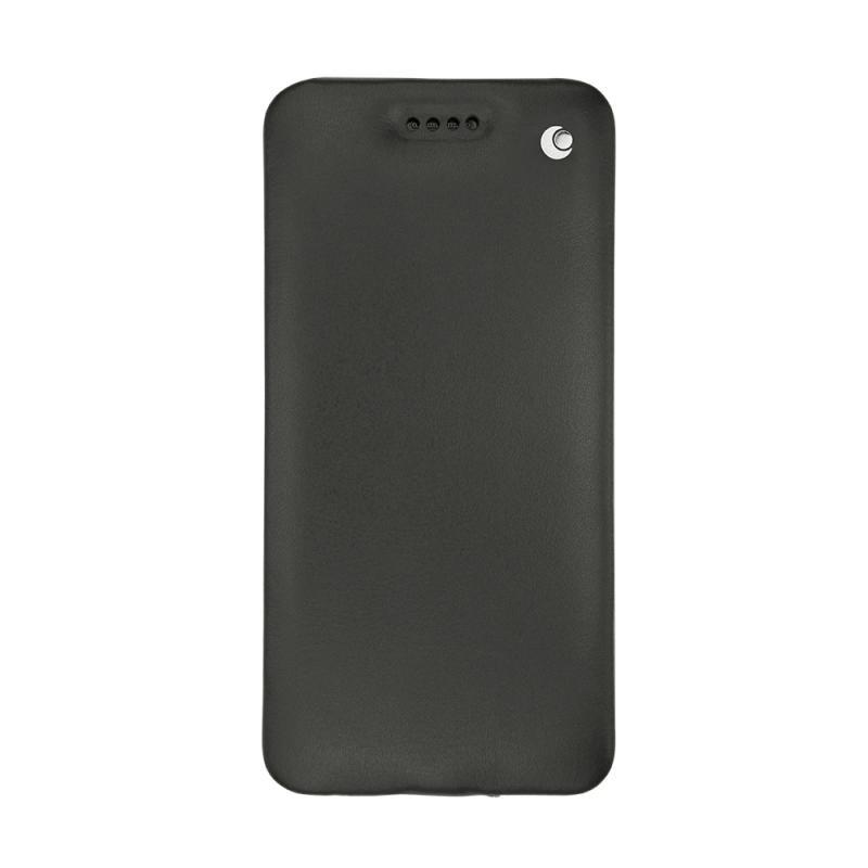 Custodia in pelle OnePlus 5