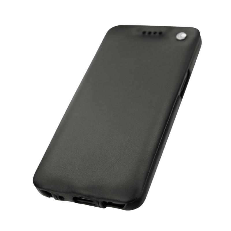 Capa em pele OnePlus 5