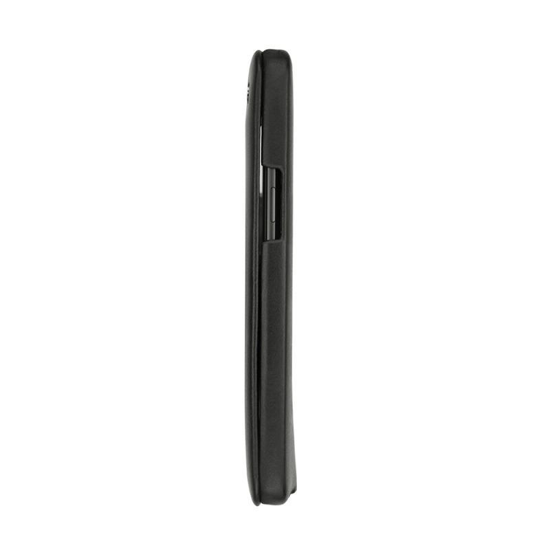 Custodia in pelle OnePlus 5