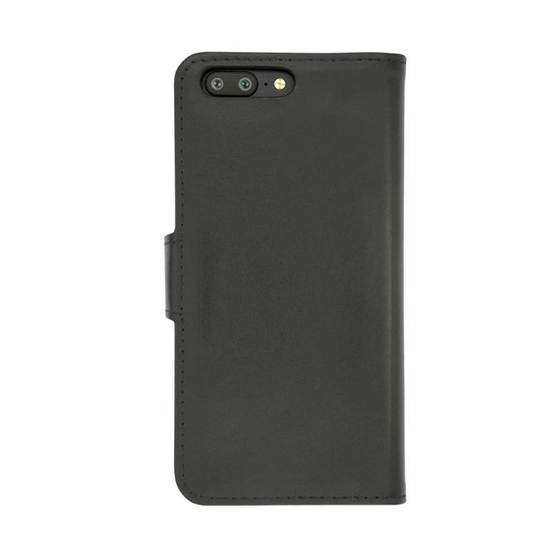 Capa em pele OnePlus 5