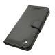 Custodia in pelle OnePlus 5