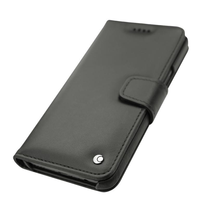 Custodia in pelle OnePlus 5