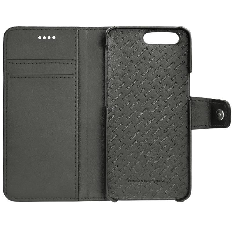 Housse cuir OnePlus 5