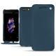 Funda de piel OnePlus 5 - Indigo ( Pantone 303U ) 