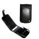 Etui cuir Dell Axim series X50 - X51  - Noir ( Nappa - Black ) 