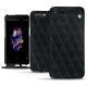 レザーケース OnePlus 5 - Dark vintage - Couture