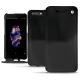 Custodia in pelle OnePlus 5 - Onyx ( Black ) 