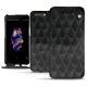 Capa em pele OnePlus 5 - Onyx - Couture