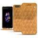 Capa em pele OnePlus 5 - Or Maïa - Couture