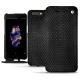 Funda de piel OnePlus 5 - Serpent nero