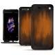 Custodia in pelle OnePlus 5 - Marron Patine
