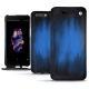 Housse cuir OnePlus 5 - Bleu Patine