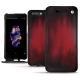 Funda de piel OnePlus 5 - Rouge Patine