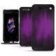 Funda de piel OnePlus 5 - Violet Patine