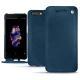 Housse cuir OnePlus 5 - Blu mediterran
