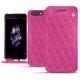 Custodia in pelle OnePlus 5 - Rose BB - Couture