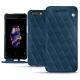 Funda de piel OnePlus 5 - Blu mediterran - Couture