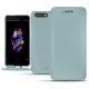 Custodia in pelle OnePlus 5 - Bleu Ciel PU