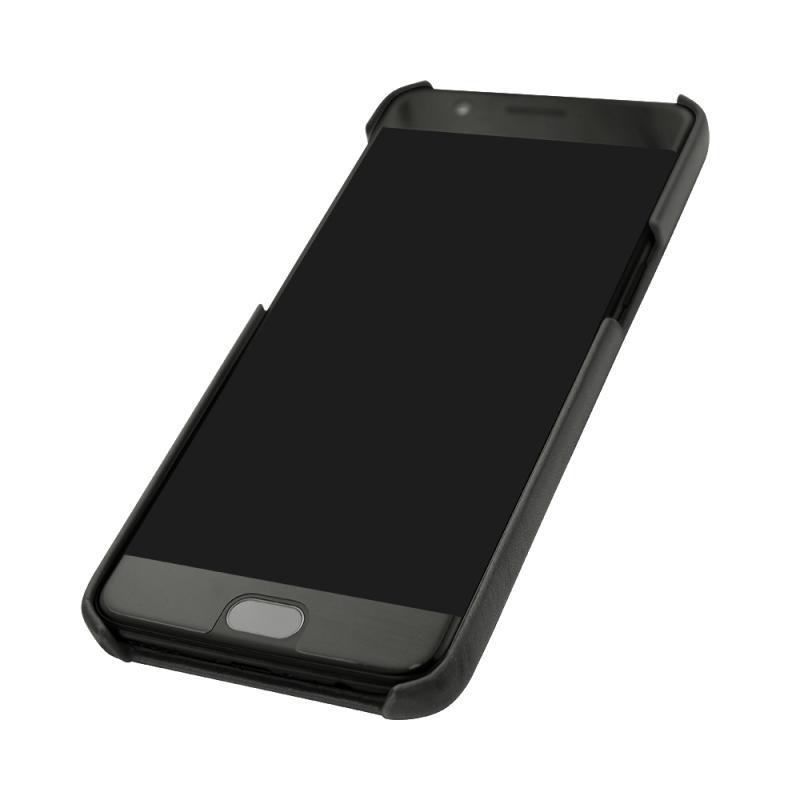 Custodia in pelle OnePlus 5