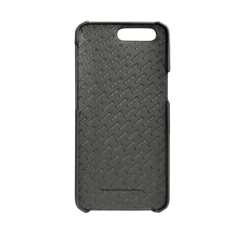 Lederschutzhülle OnePlus 5