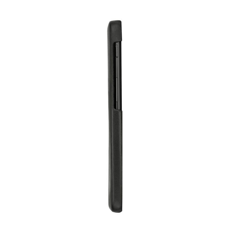 Coque cuir OnePlus 5