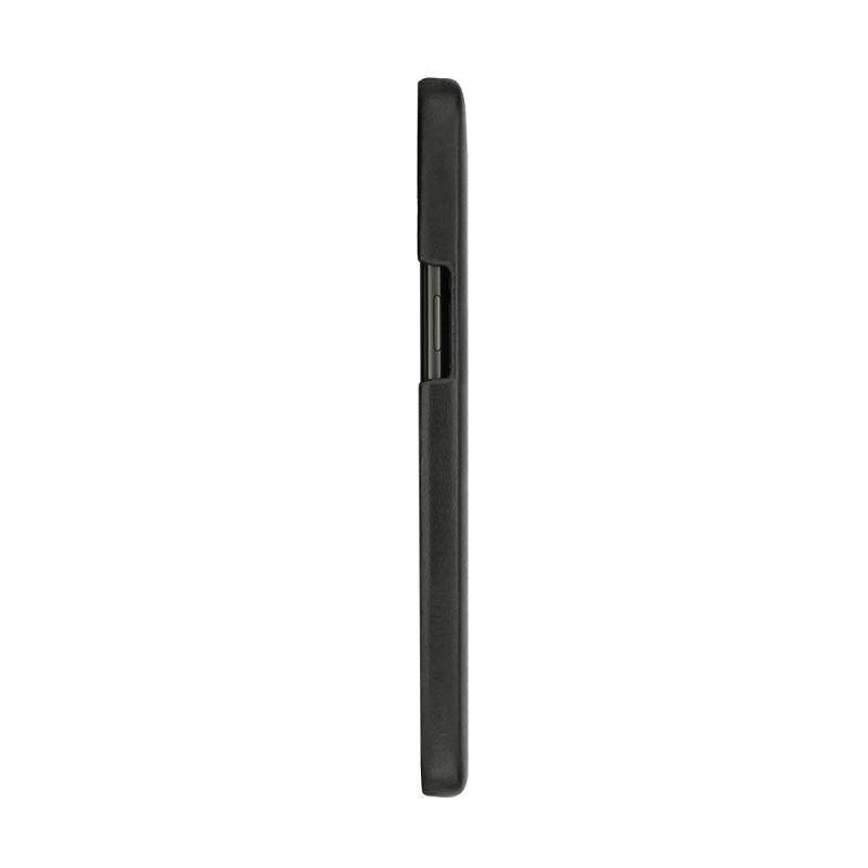 Capa em pele OnePlus 5