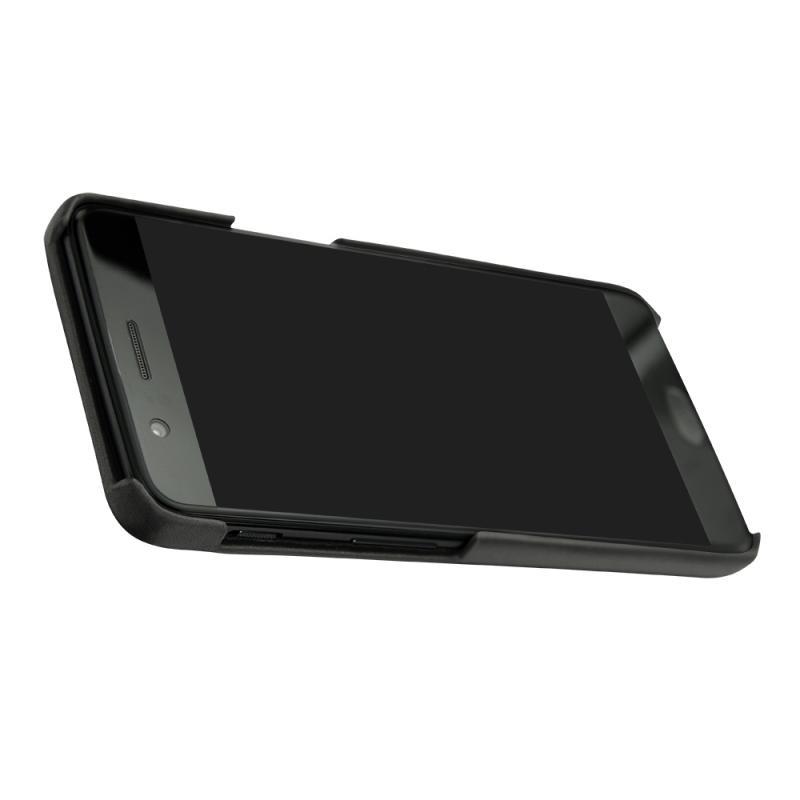 Coque cuir OnePlus 5