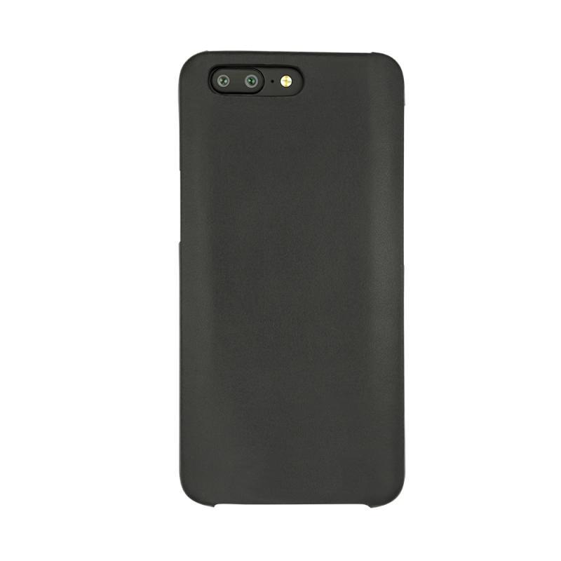 Funda de piel OnePlus 5