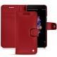 Capa em pele OnePlus 5 - Rouge ( Nappa - Pantone 199C ) 