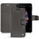 Capa em pele OnePlus 5 - Anthracite ( Pantone 424C ) 