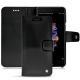 OnePlus 5 leather case - Onyx ( Black ) 