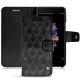 Housse cuir OnePlus 5 - Onyx - Couture