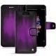 Custodia in pelle OnePlus 5 - Violet Patine