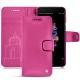 OnePlus 5 leather case - Rose BB
