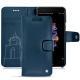 Funda de piel OnePlus 5 - Blu mediterran