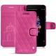 Capa em pele OnePlus 5 - Rose BB - Couture