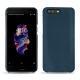 Custodia in pelle OnePlus 5 - Indigo ( Pantone 303U ) 